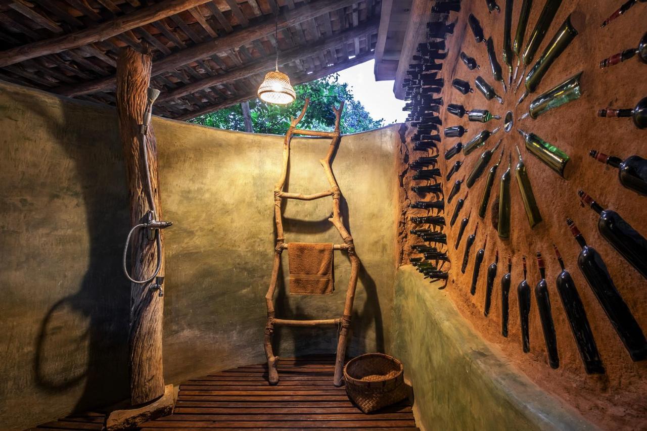 Banyan Camp Villa Hambegamuwa Екстериор снимка